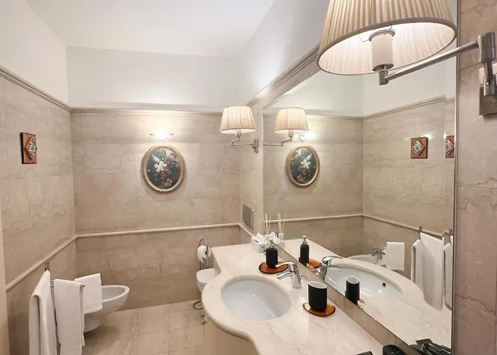 Suite51 Lägenhet *