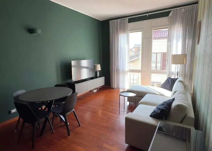 La Dimora Del Marchese In Duomo *