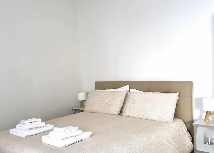 Nolo Vibes Апартаменты