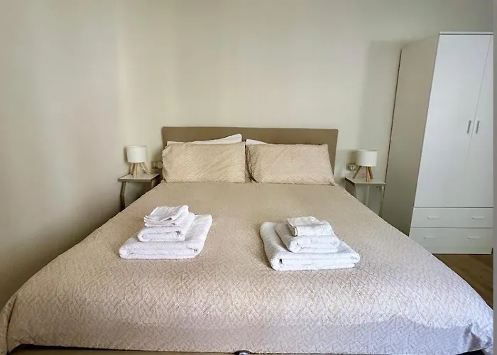 Апартаменты Nolo Vibes *