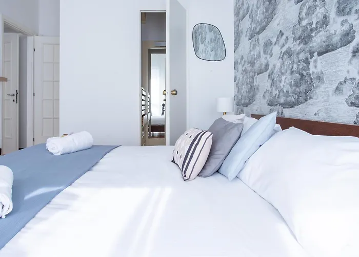 Ampio Ed Elegante - 2 E 2 Bagni