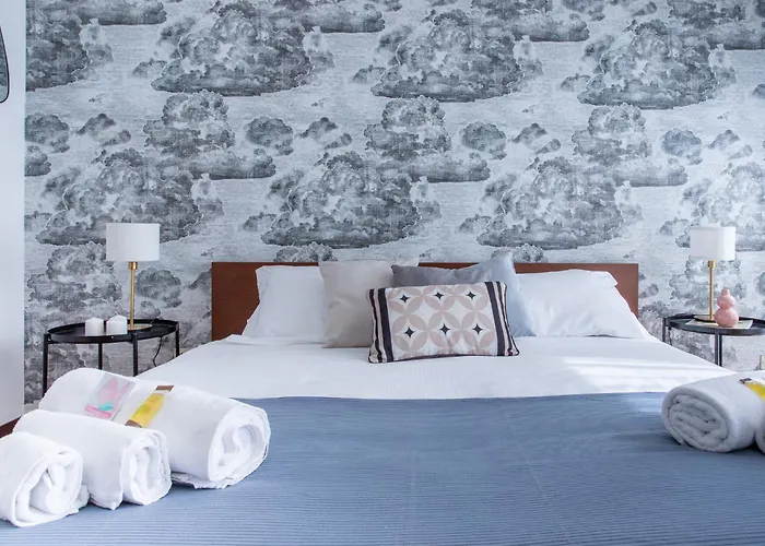 Apartament Ampio Ed Elegante - 2 E 2 Bagni *