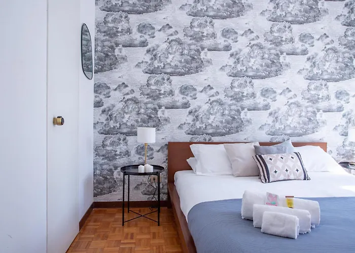 Ampio Ed Elegante - 2 E 2 Bagni * Mediolan