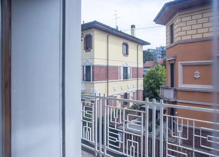 Apartament Ampio Ed Elegante - 2 E 2 Bagni *