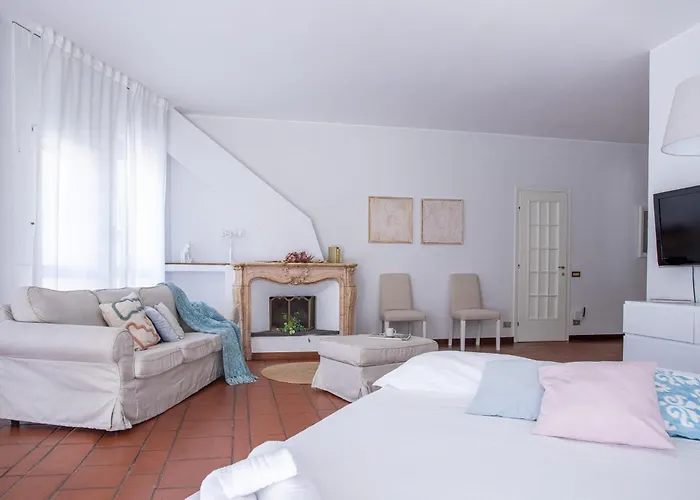 Ampio Ed Elegante - 2 E 2 Bagni * Mediolan