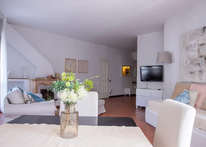 Apartament Ampio Ed Elegante - 2 E 2 Bagni