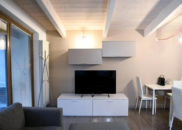 Dingo's House - 5 Minutes From M3 Appartamento