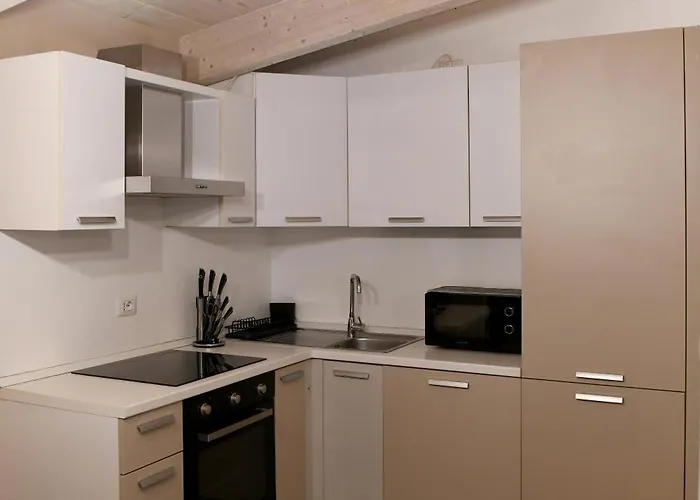 Appartamento Dingo's House - 5 Minutes From M3