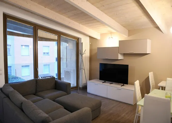 Appartamento Dingo's House - 5 Minutes From M3 Milano