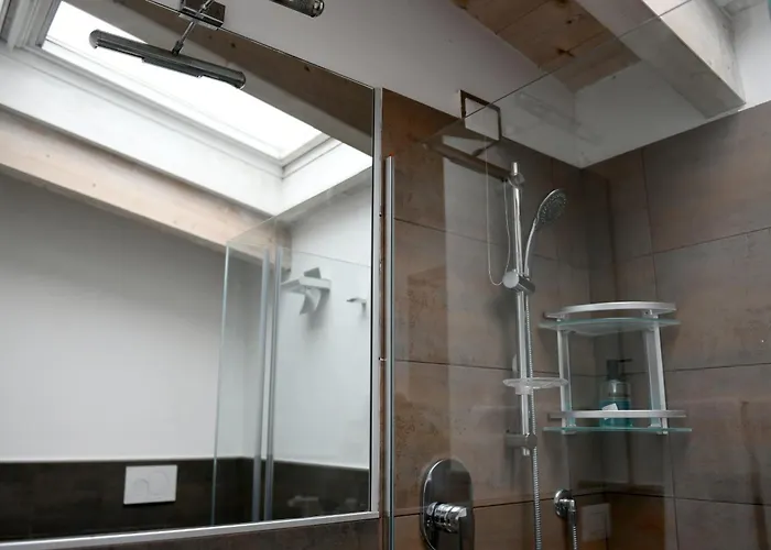 Appartamento Dingo's House - 5 Minutes From M3 *