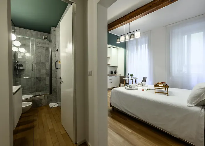 Prestige Brera, Duomo - Grand Living Milan