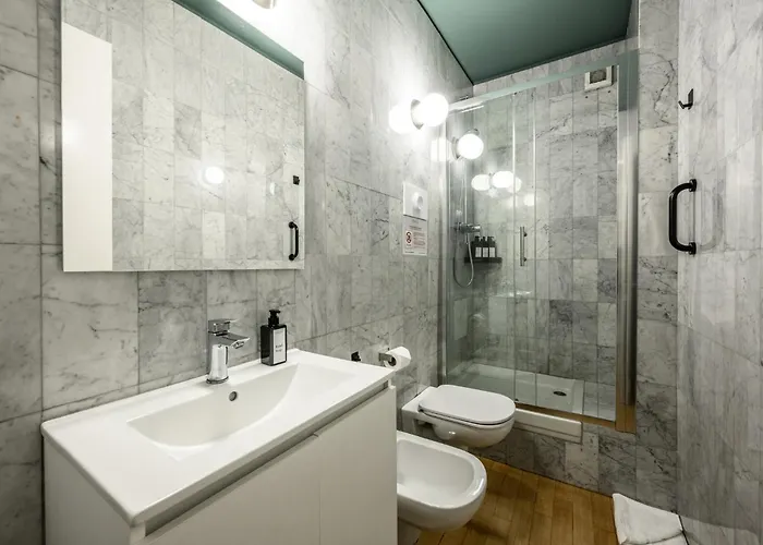 Apartment Prestige Brera, Duomo - Grand Living