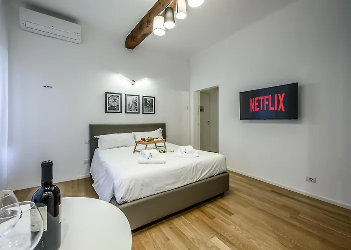 Prestige Brera, Duomo - Grand Living * Milan