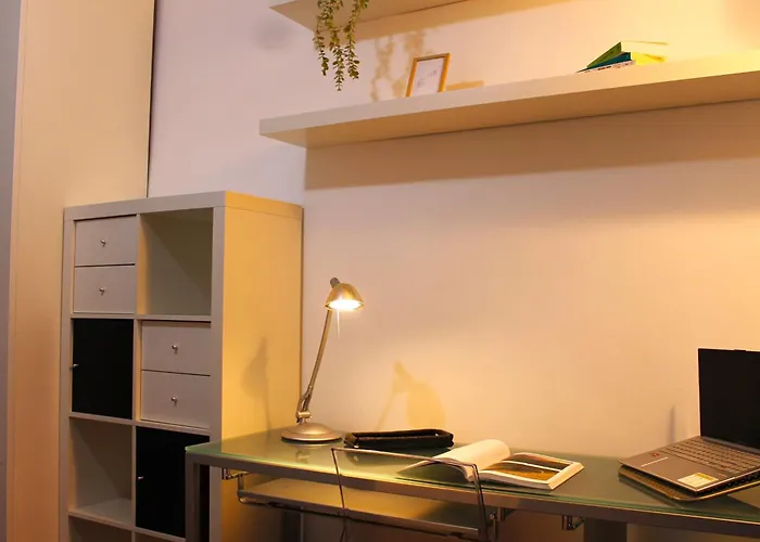 Urban Charm - Porta Romana