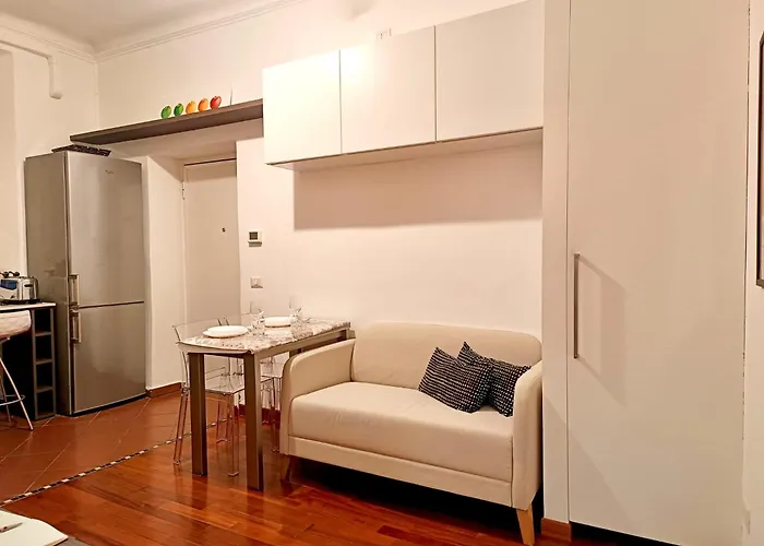 Urban Charm - Porta Romana * מילאנו