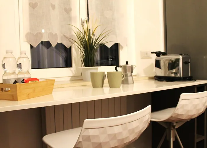 Urban Charm - Porta Romana