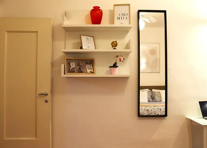 דירה Urban Charm - Porta Romana *