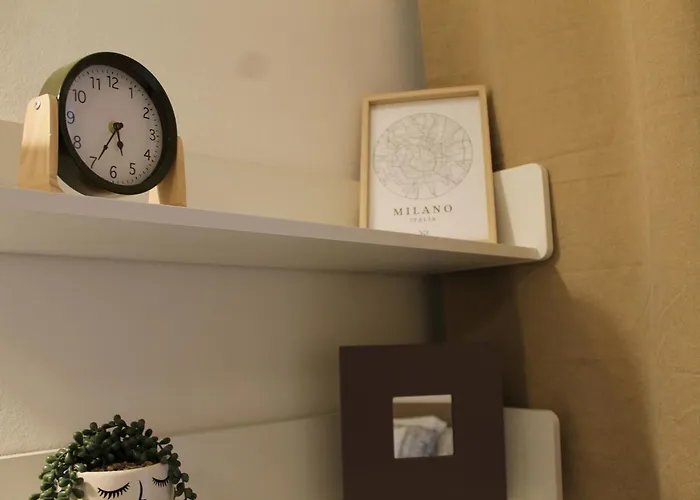 Urban Charm - Porta Romana מילאנו