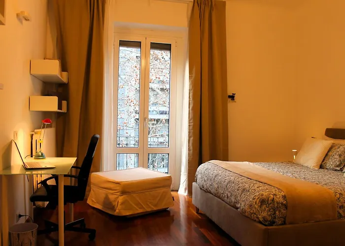 דירה Urban Charm - Porta Romana