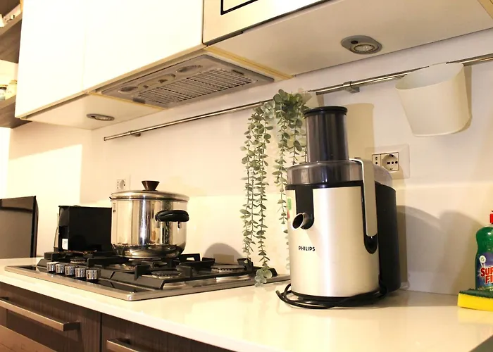 Urban Charm - Porta Romana *