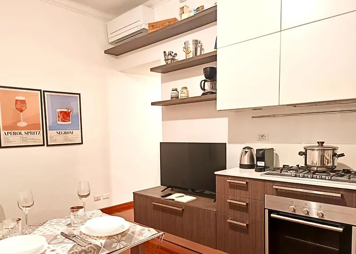 Urban Charm - Porta Romana