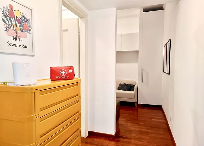 Urban Charm - Porta Romana