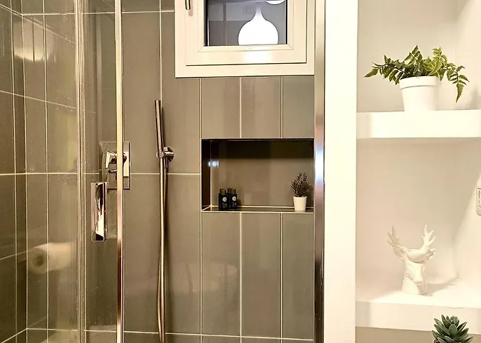 Apartment Urban Charm - Porta Romana Mailand