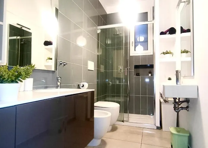 Urban Charm - Porta Romana * מילאנו