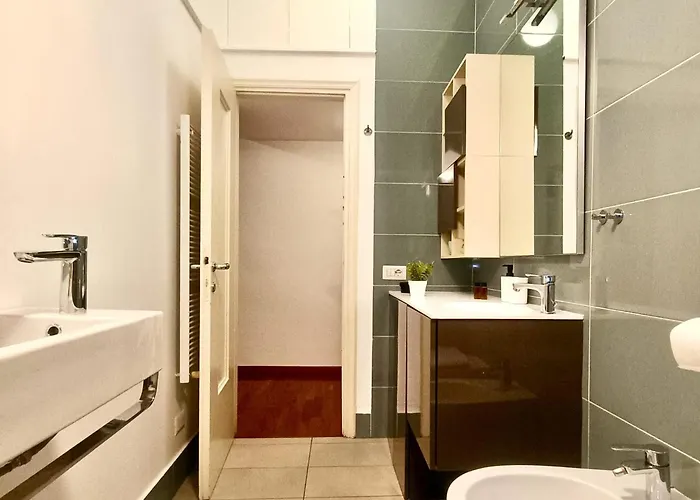 Apartment Urban Charm - Porta Romana