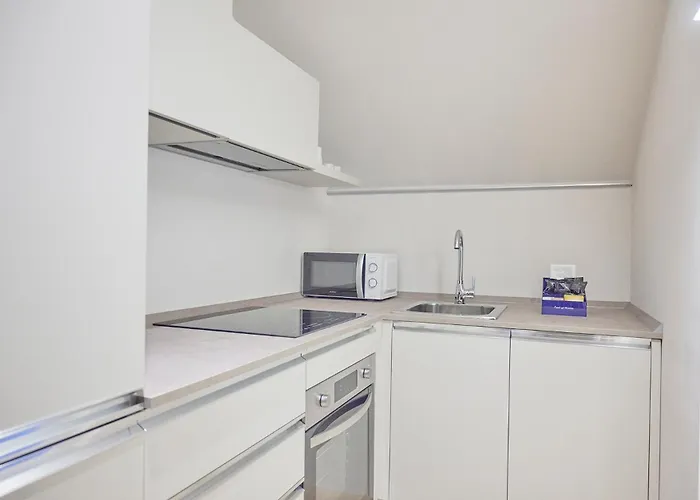 Retreats Fiera 아파트 밀라노