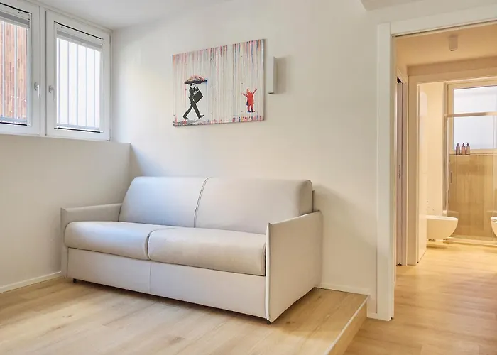 Retreats Fiera 아파트