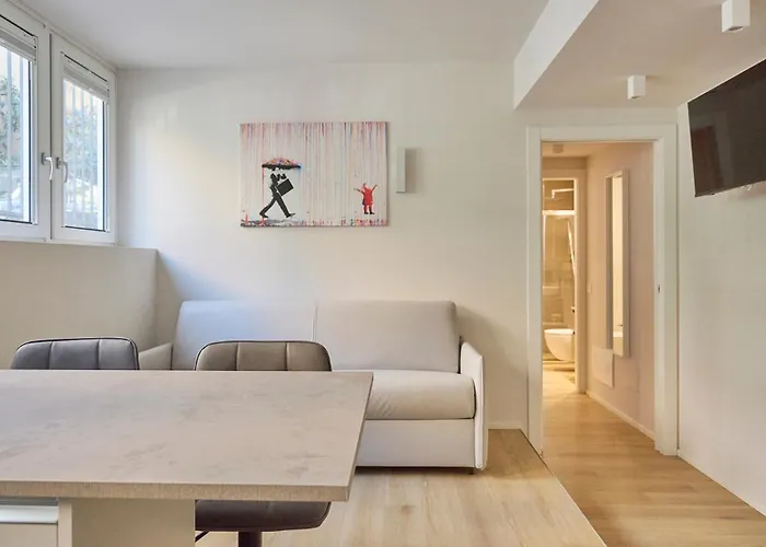 Retreats Fiera 밀라노