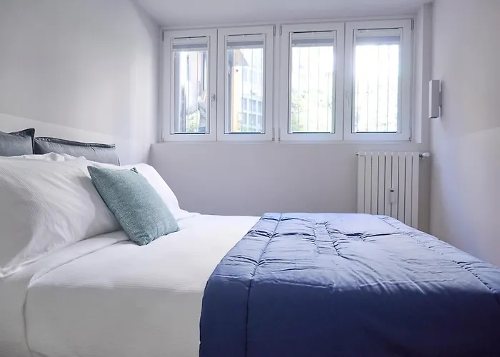 Retreats Fiera 아파트 *