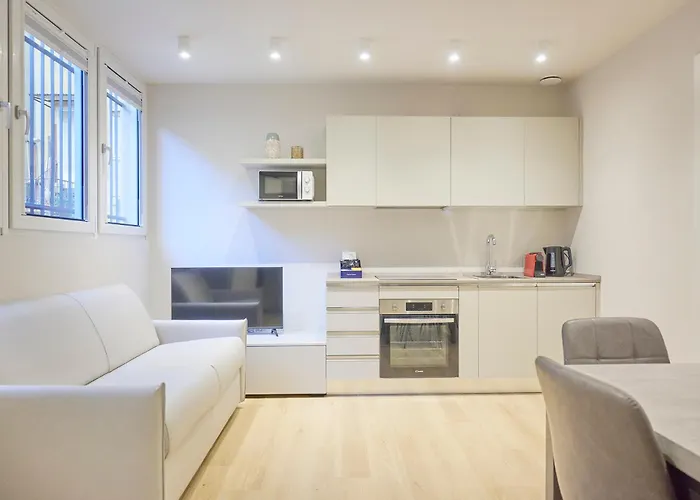 Retreats Fiera 아파트 밀라노