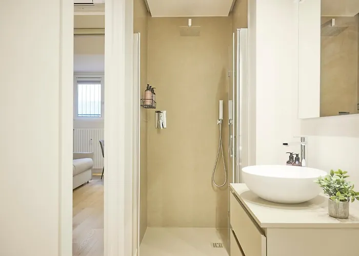 Retreats Fiera 아파트 밀라노