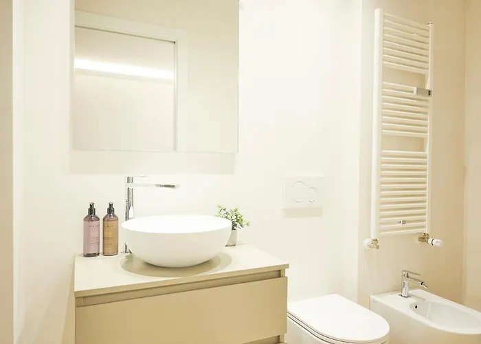 Retreats Fiera 아파트 밀라노