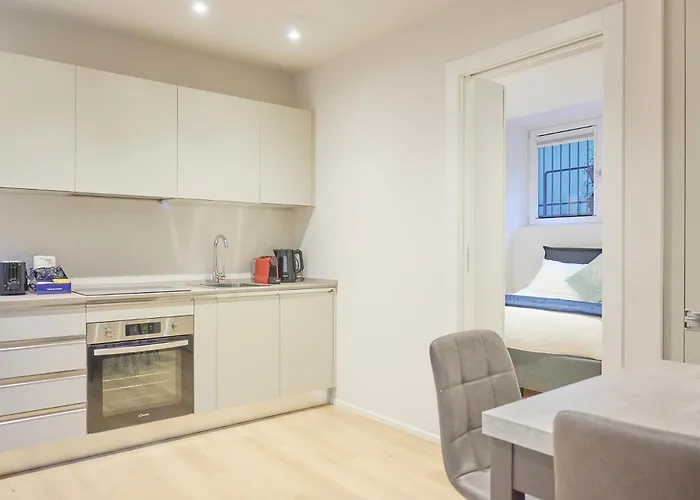 Apartment Retreats Fiera Milan