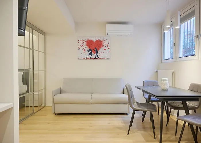 Retreats Fiera 밀라노