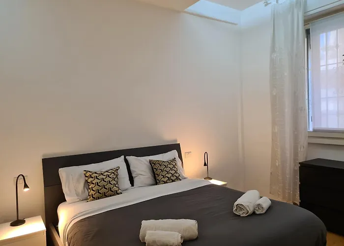 Red Ripa Boutique Navigli ميلان