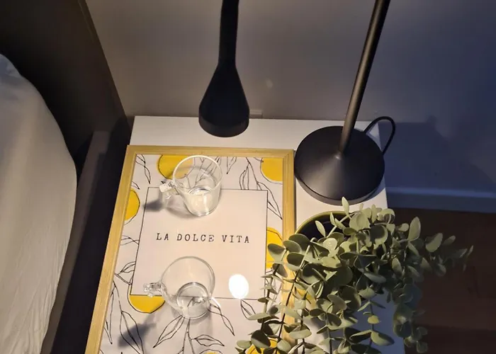 Red Ripa Boutique Navigli *