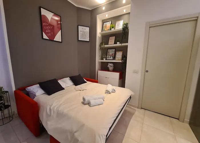 Red Ripa Boutique Navigli *