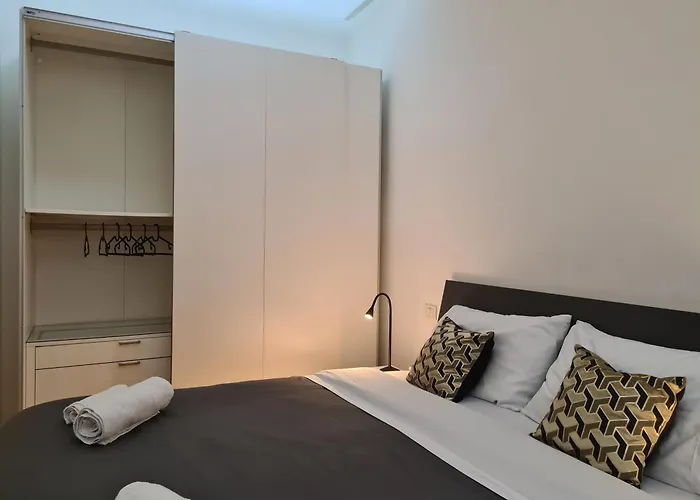 Red Ripa Boutique Navigli ميلان