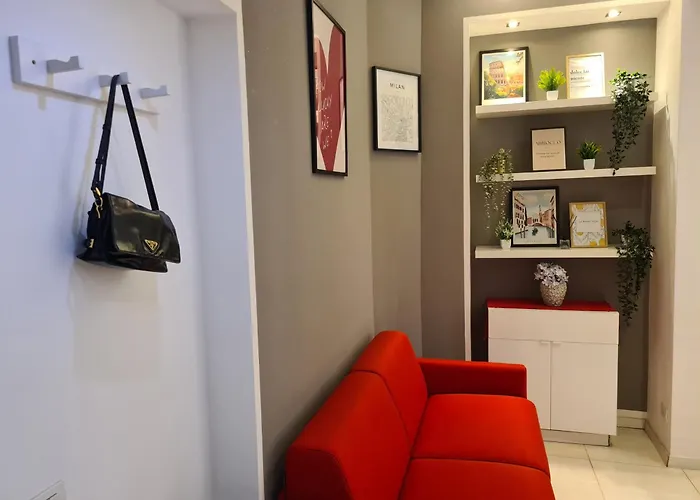 Red Ripa Boutique Navigli *