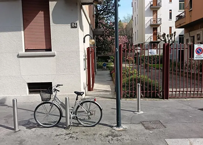 Criste شقة ميلان