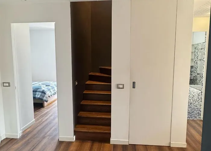 Experience Luxury Sarzana Milaan