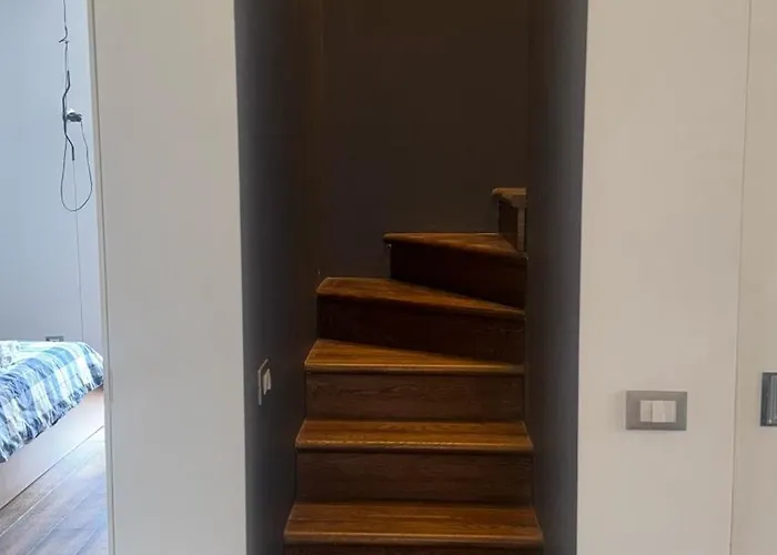 Apartmán Experience Luxury Sarzana