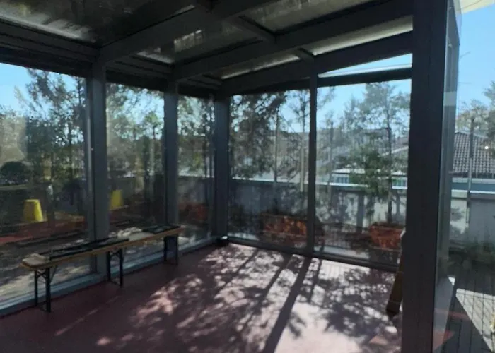 Experience Luxury Sarzana Appartement Milaan