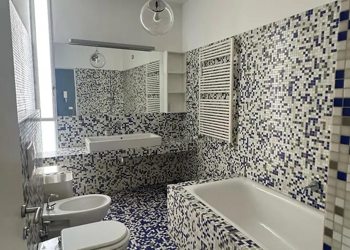 Experience Luxury Sarzana