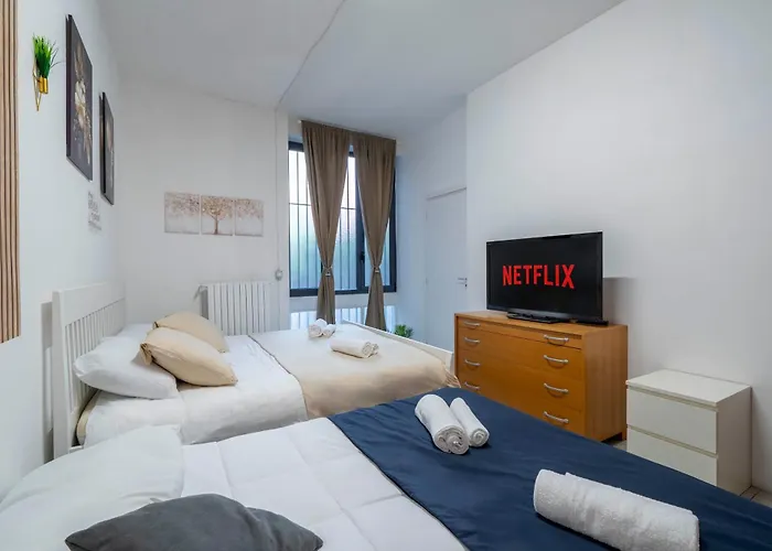 Duomo 10 Min - Spacious In The Heart Of - Wifi