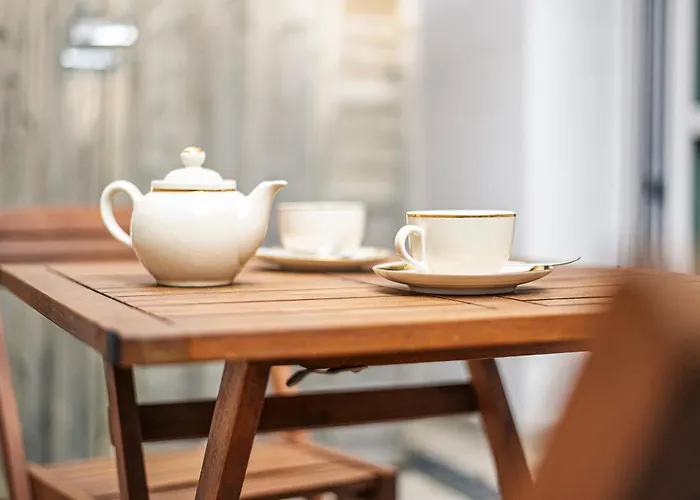 Cozy 1 Bedroom In Viale Monza